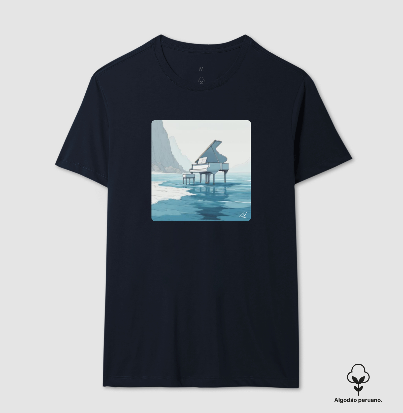 Camisa 4