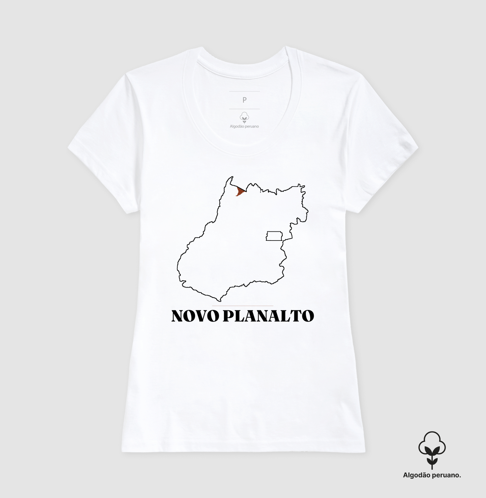 Novo Planalto | Traço GO - Imagem 2