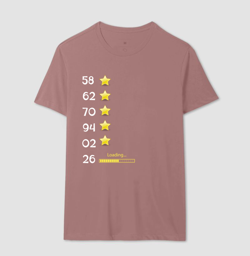 Camisa 16