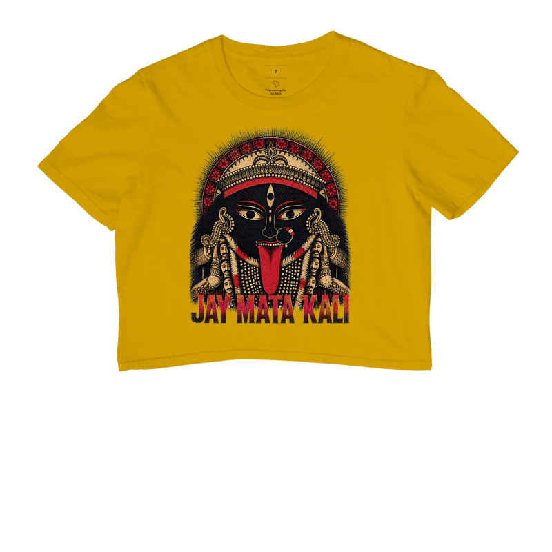 Jay Mata Kali - Imagem 8