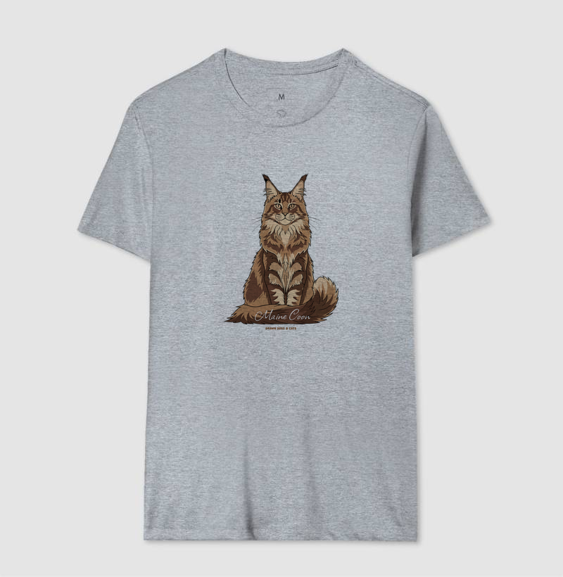 Maine Coon - Imagem 8