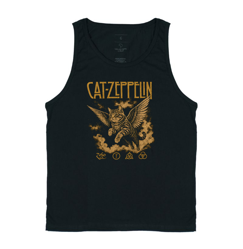 Cat-Zeppelin 2 - Imagem 2
