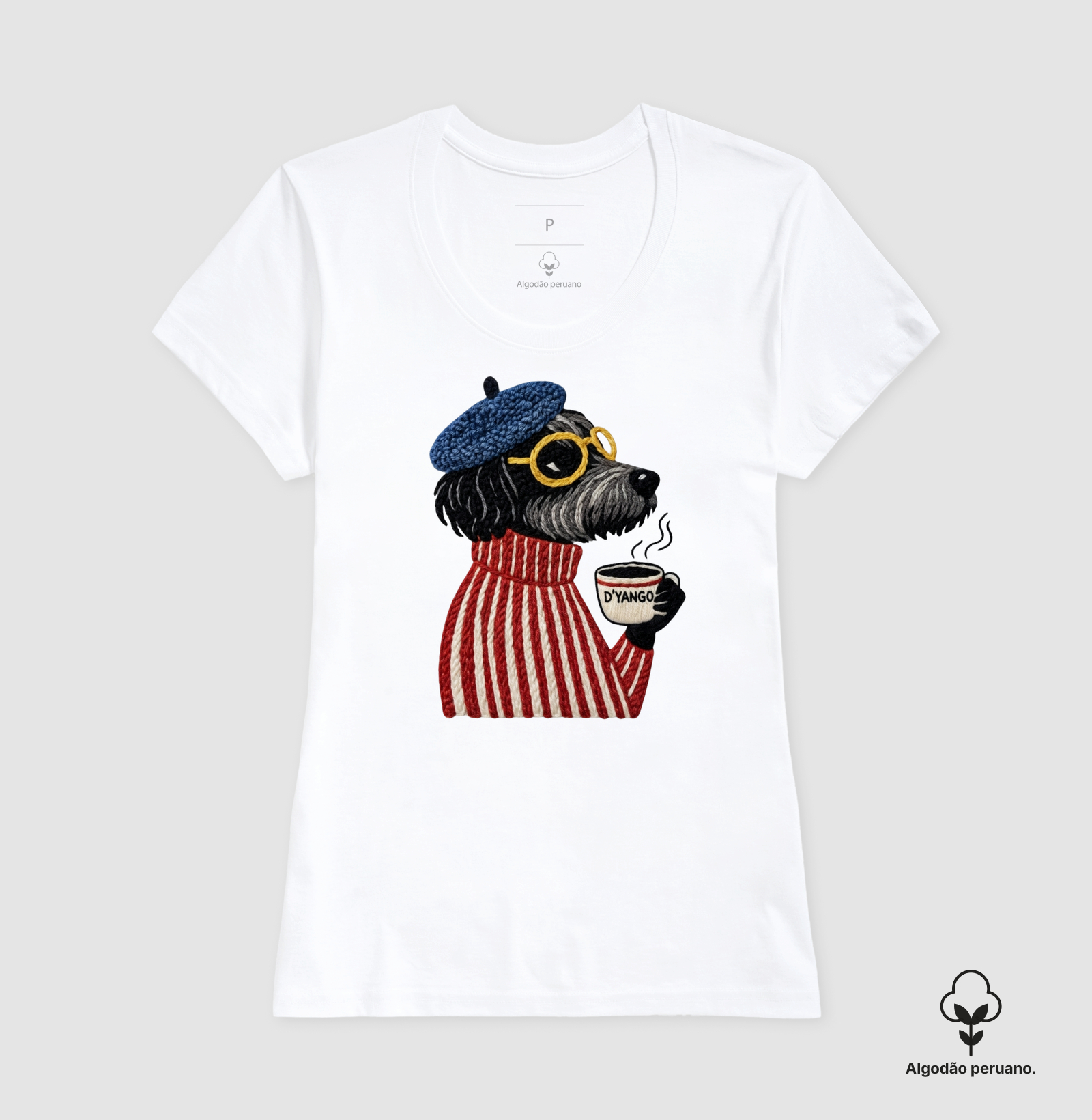 Café e Charme - Imagem 7