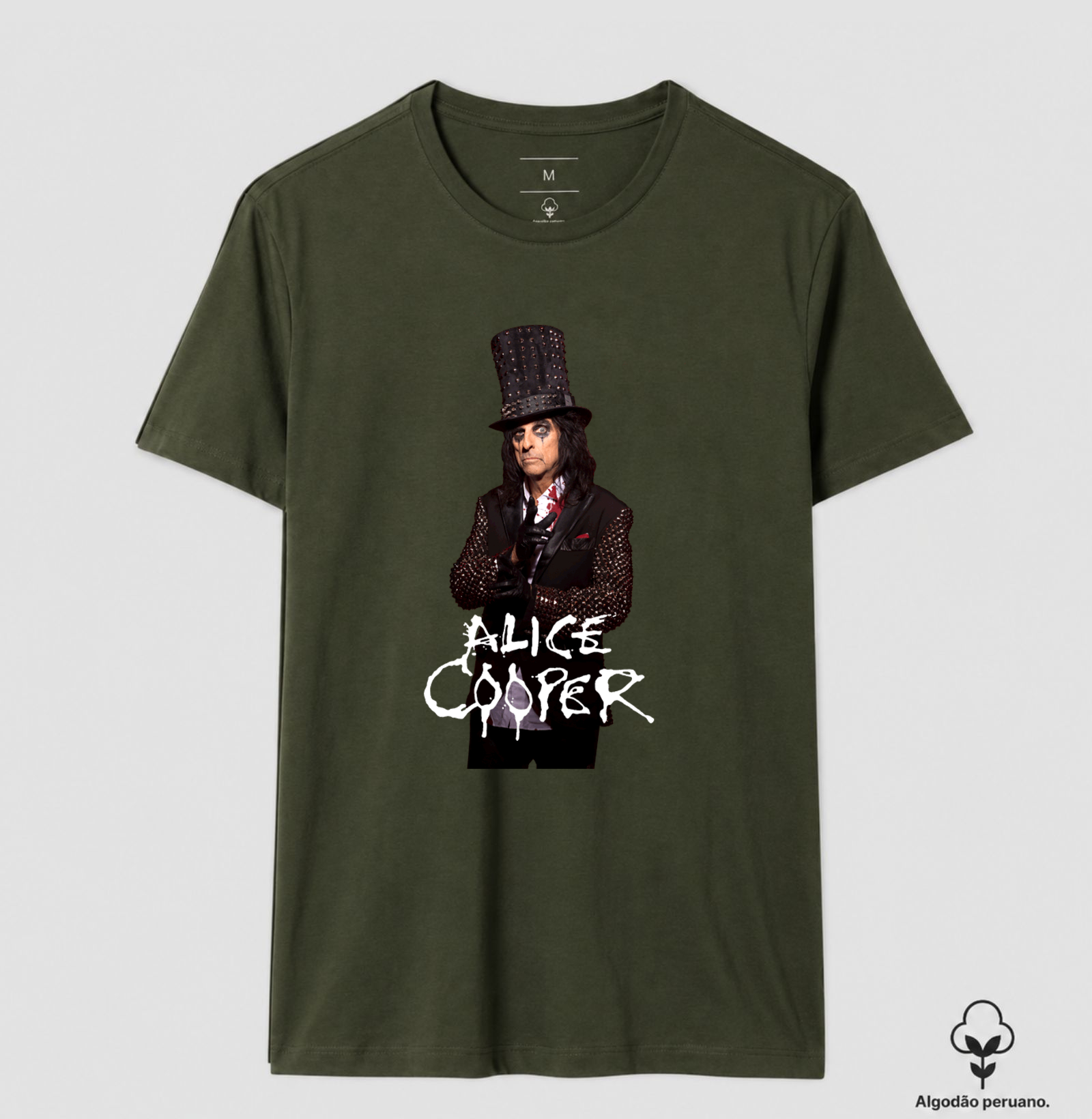 Alice Cooper - Vincent - Imagem 8