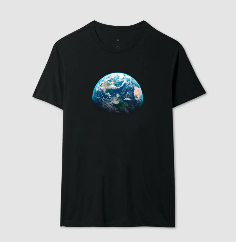 Nascer da Terra  - Imagem 3