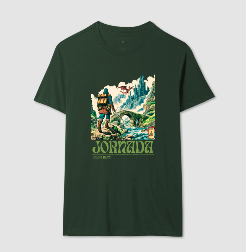Camisa 17