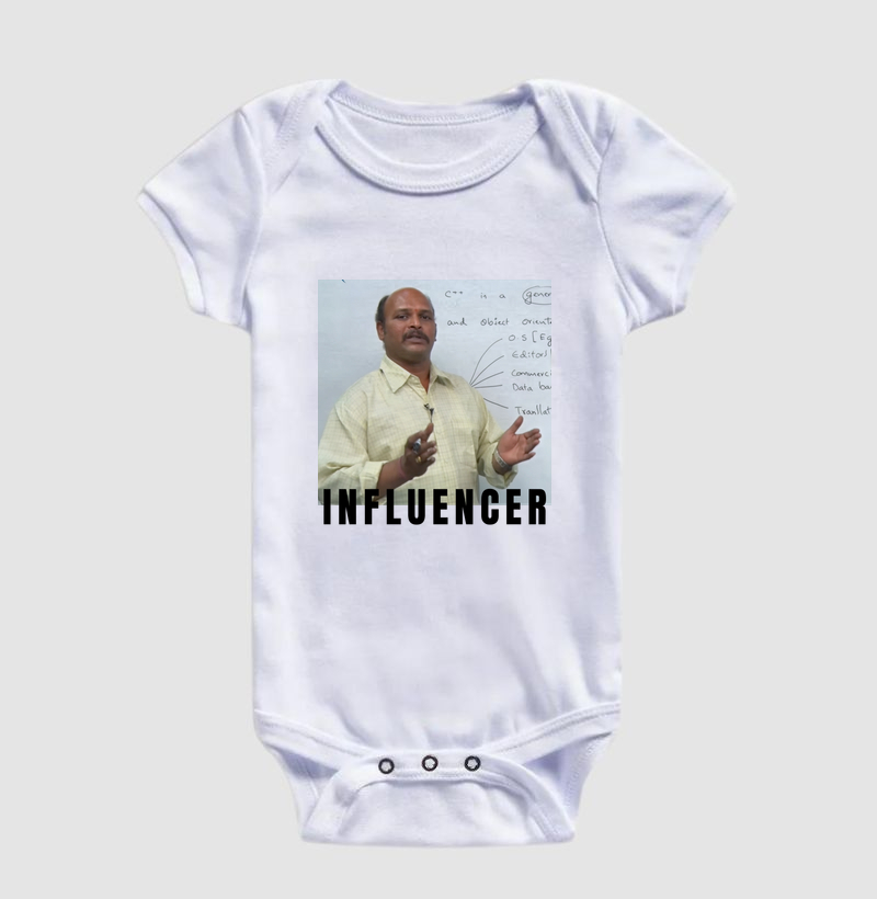 INFLUENCER - INDIANO - Imagem 3