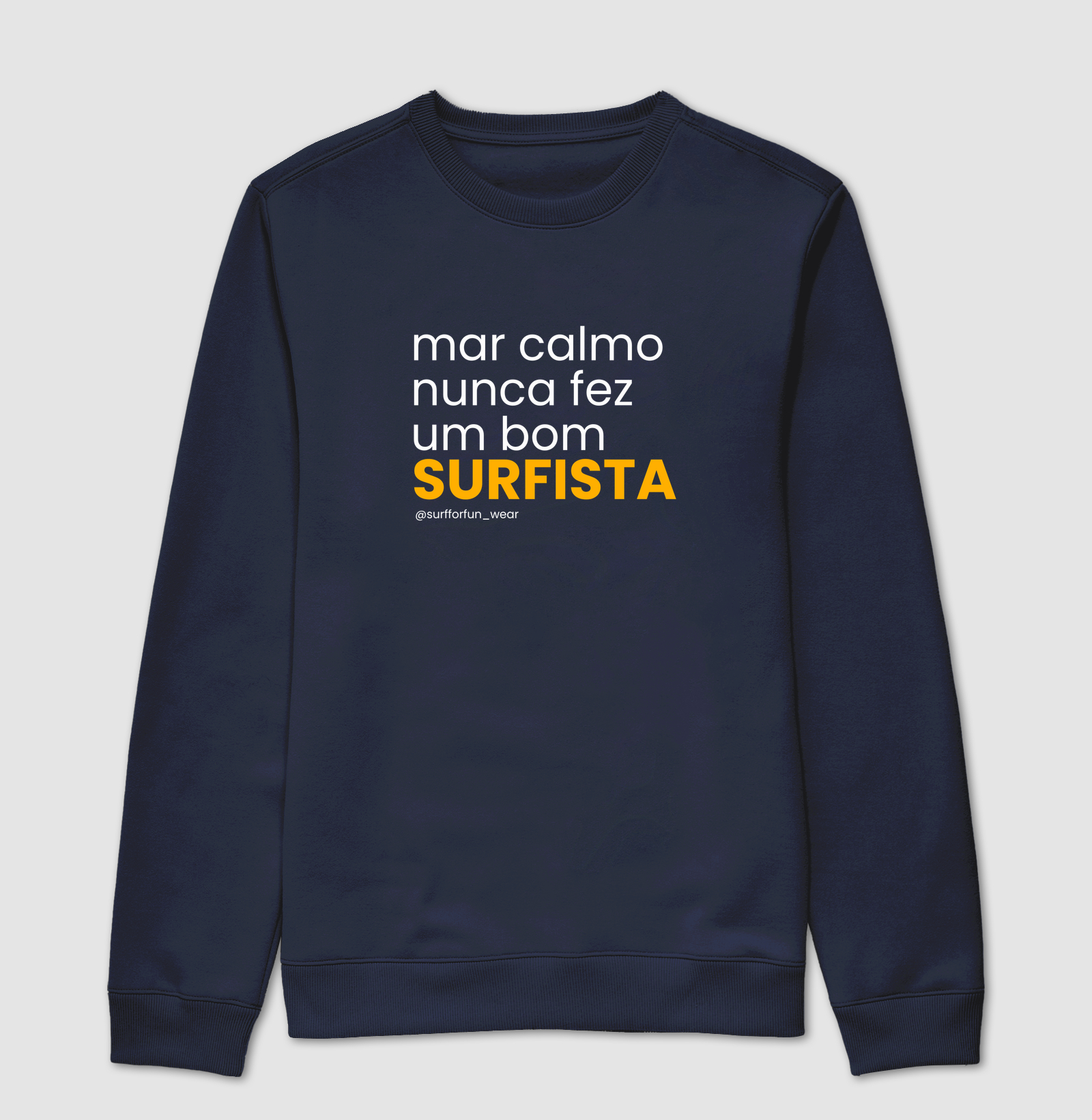 Mar calmo nunca fez bom surfista - Imagem 5