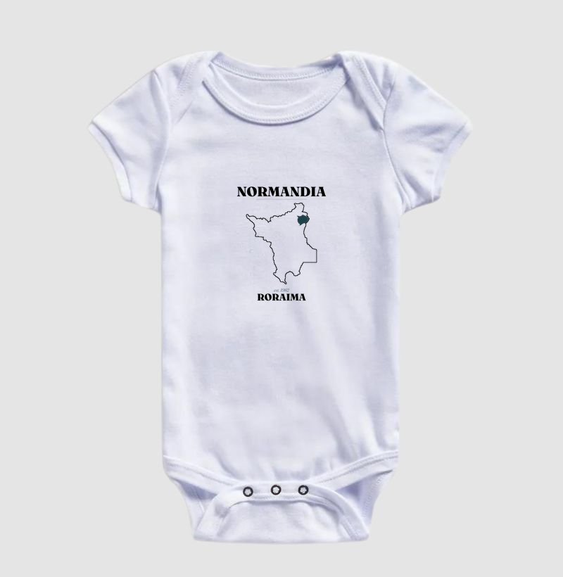 Normandia | Legado RR - Imagem 3