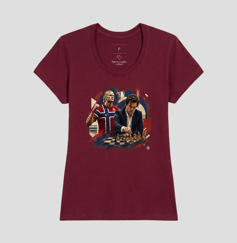 Camisa 18