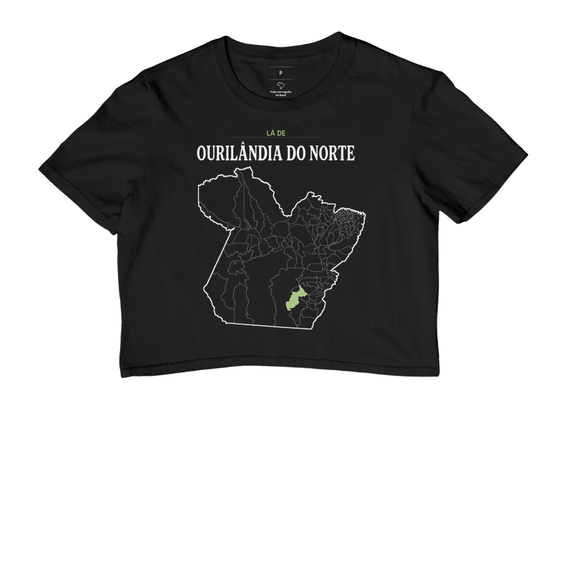 Ourilândia do Norte | Território PA - Imagem 2