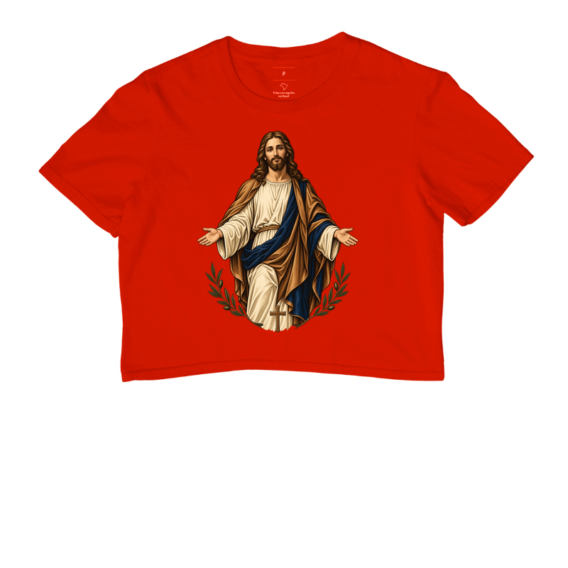 Cristo Acolhedor - Cristo Vivo - Imagem 6
