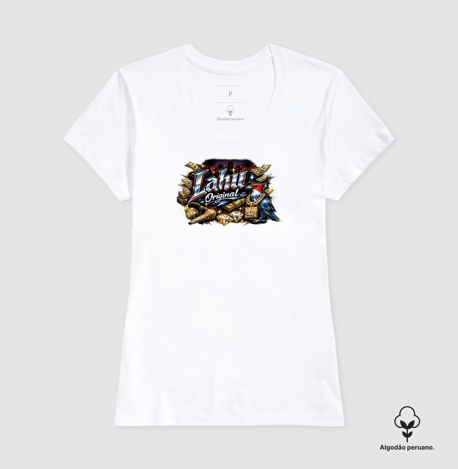 Camisa 7