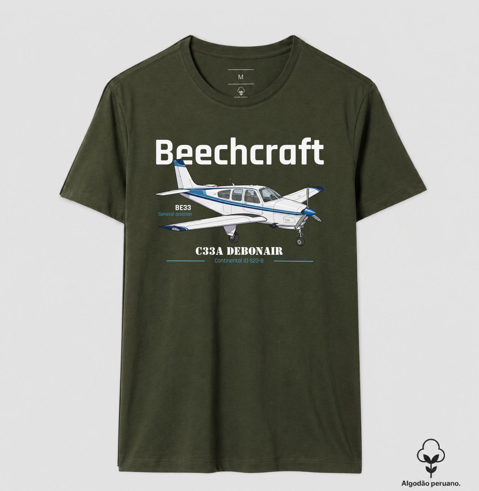 Camisa 7
