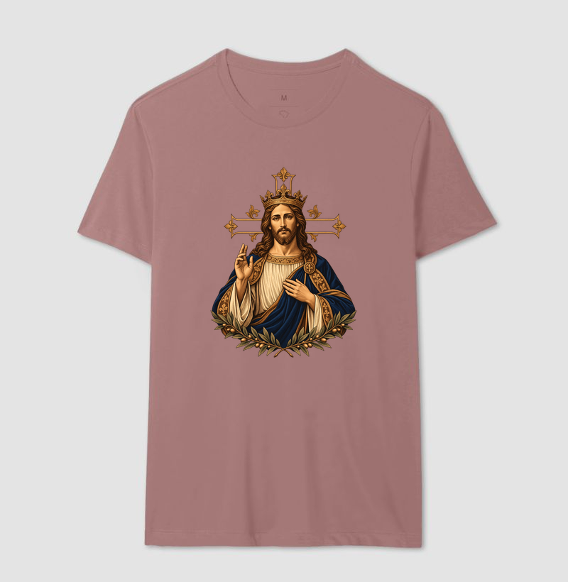 Cristo Rei - Cristo Vivo - Imagem 14