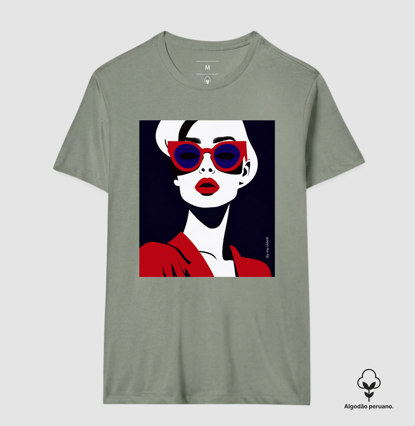 Camisa 8