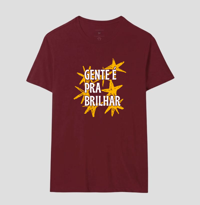 Gente é Pra Brilhar - Imagem 14