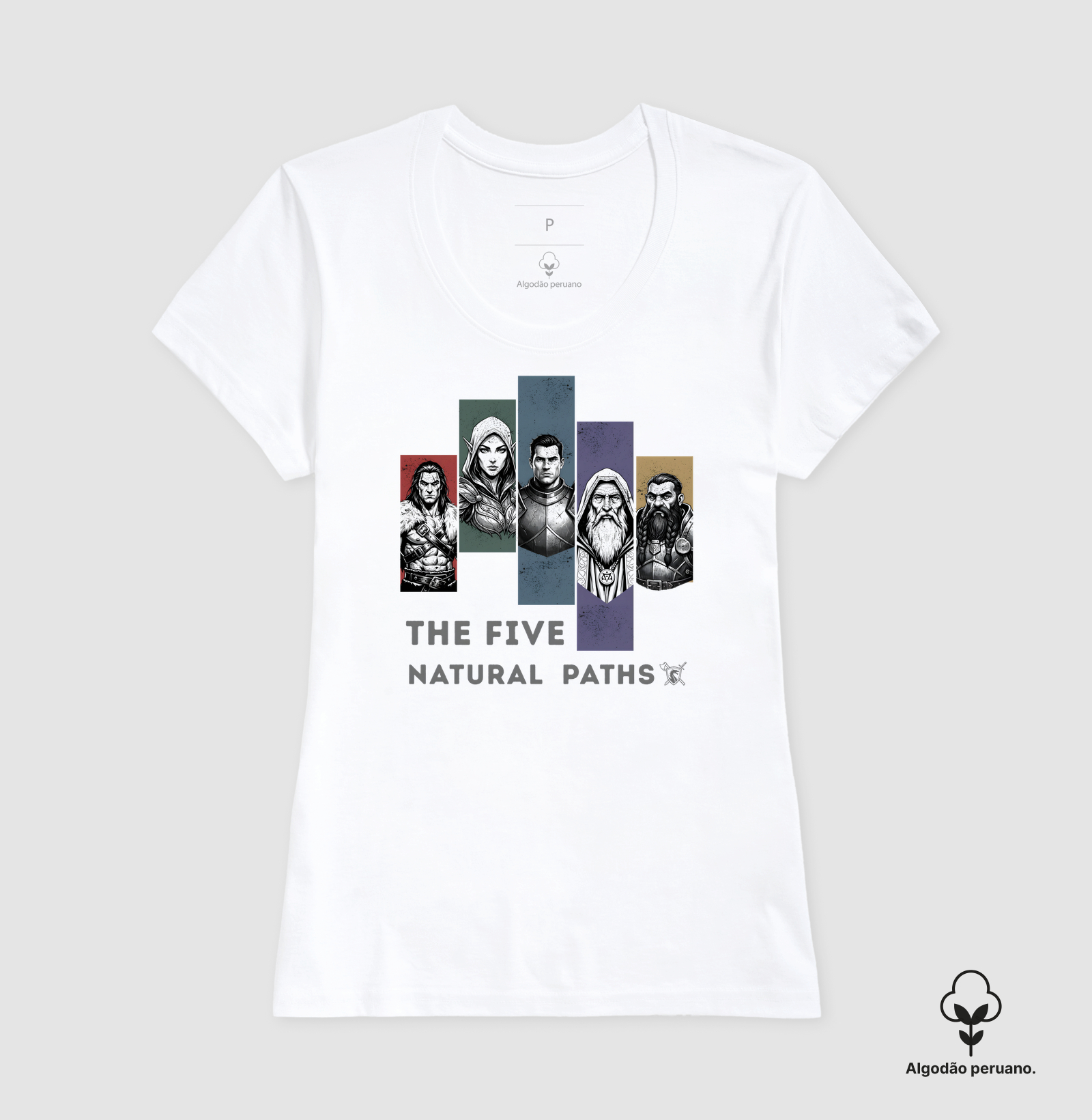 Camisa 1