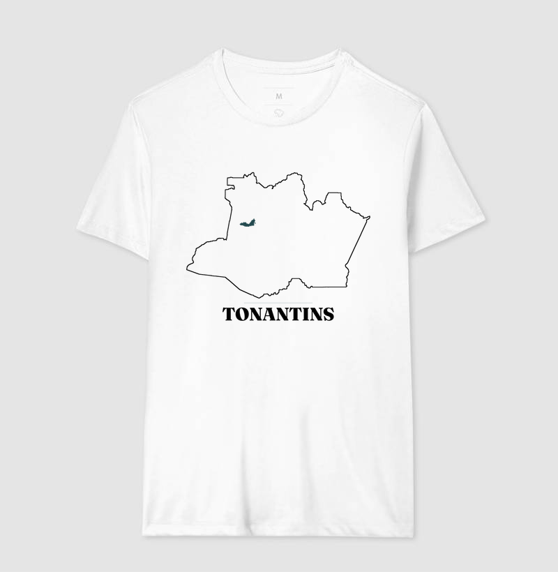 Tonantins | Traço AM - Imagem 4