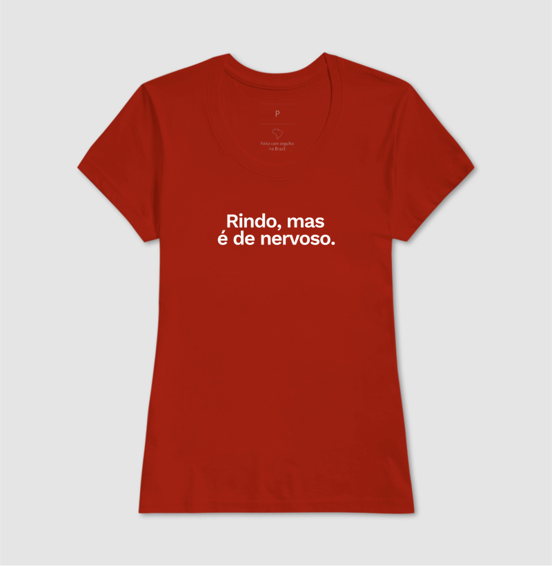 Rindo, mas é de nervoso - Imagem 11