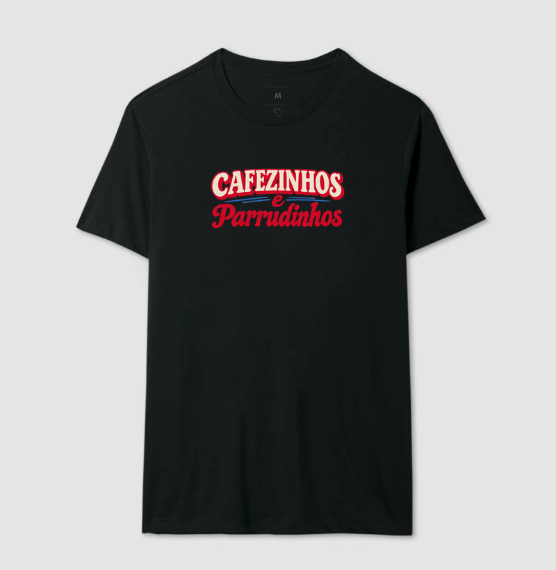 CAFEZINHOS E PARRUDINHOS - Imagem 2