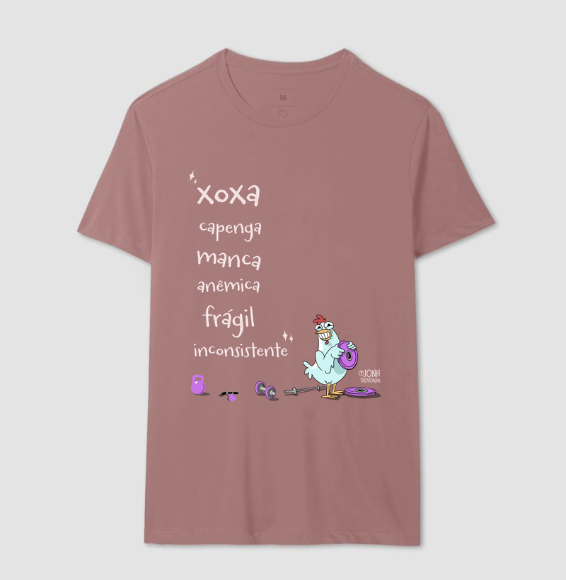 Camisa 16
