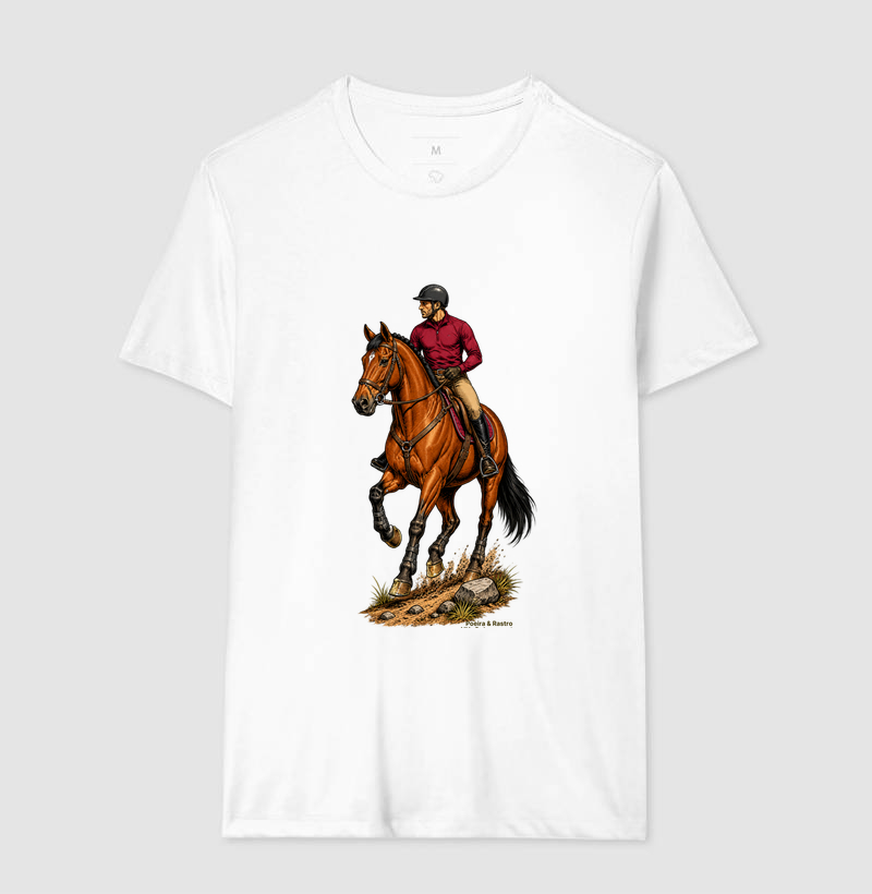 Mangalarga Marchador - Enduro Equestre. - Imagem 4