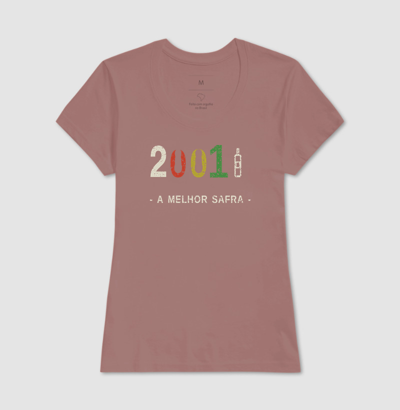 Camisa 11