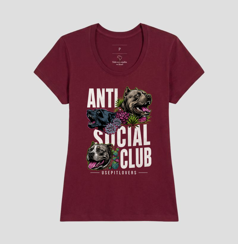 ANTI SOCIAL CLUB - Imagem 15