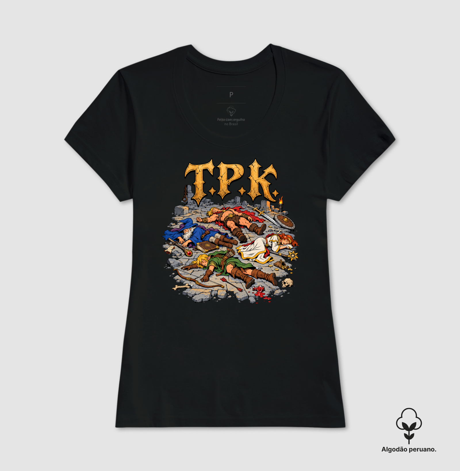 T.P.K. - Imagem 3