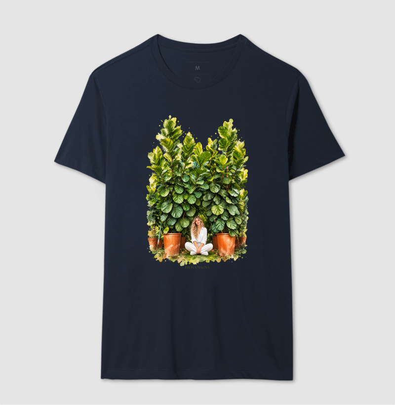 Bosque de Fícus Lyrata - Imagem 6