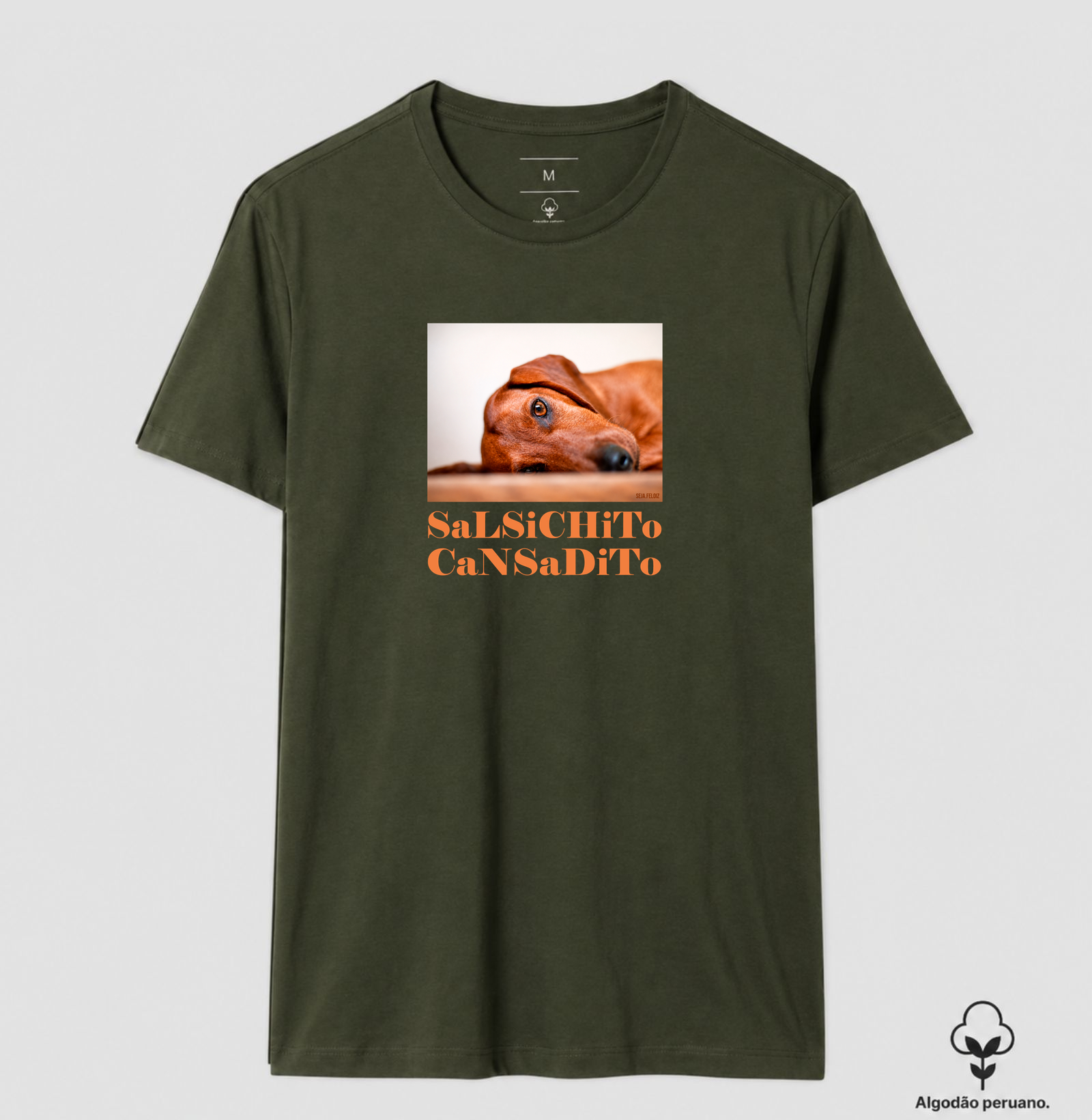 Camisa 8