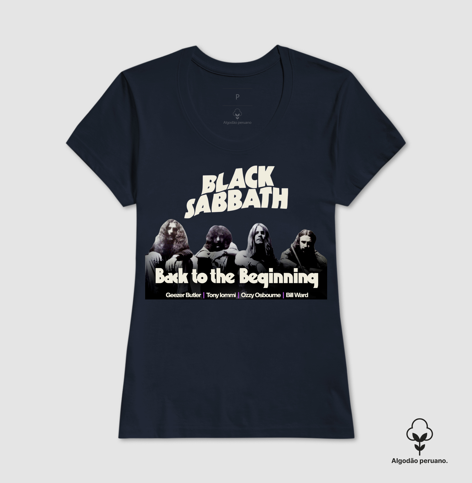 Black Sabbath - Back to the Beginning - Imagem 6