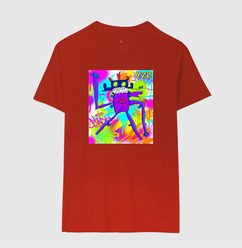 Camisa 9