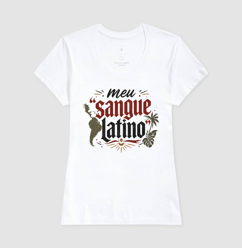 Camisa 4