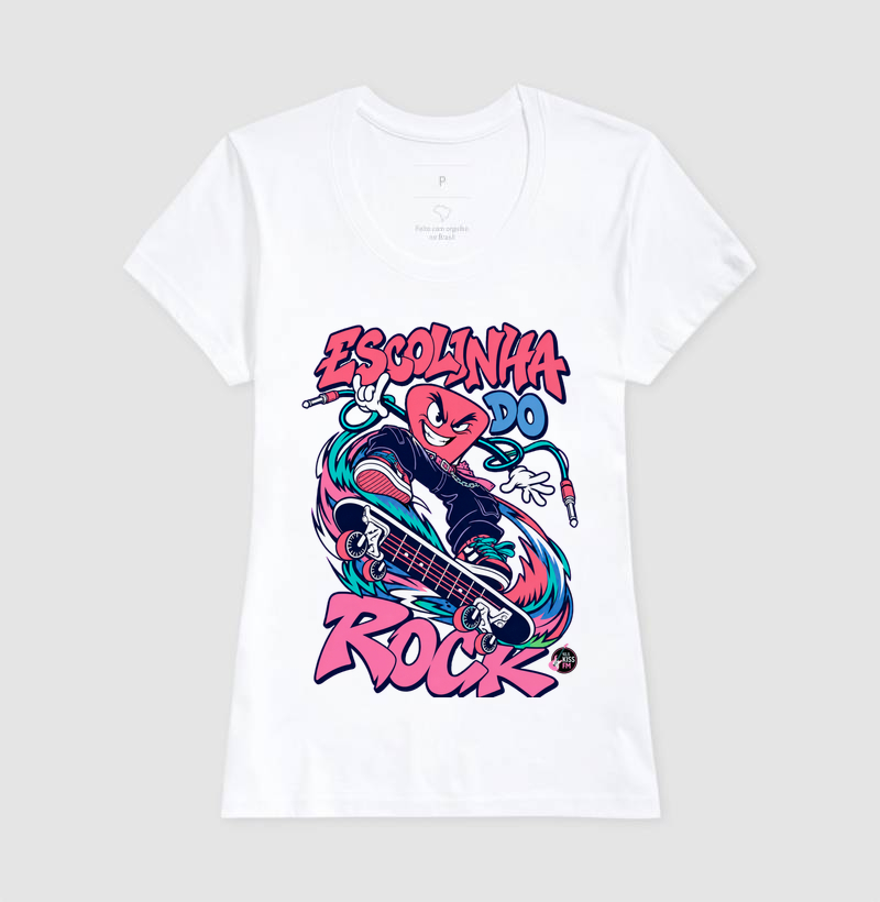 Escolinha do Rock  - Imagem 7