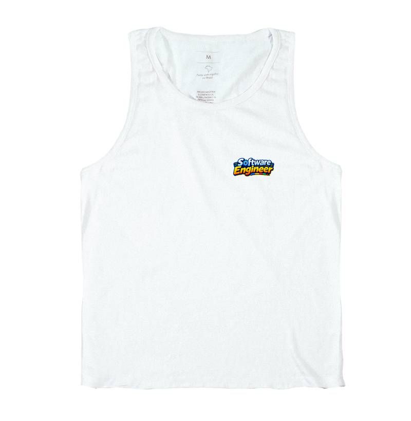 Software Engineer — Arcade Edition Bolso - Imagem 2