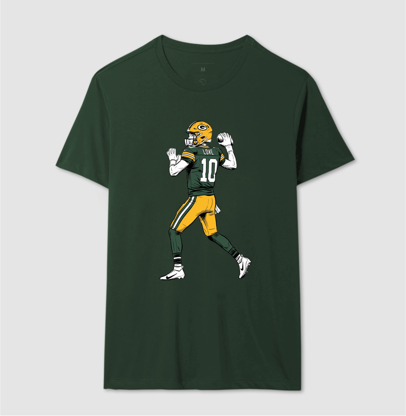 Camisa 11