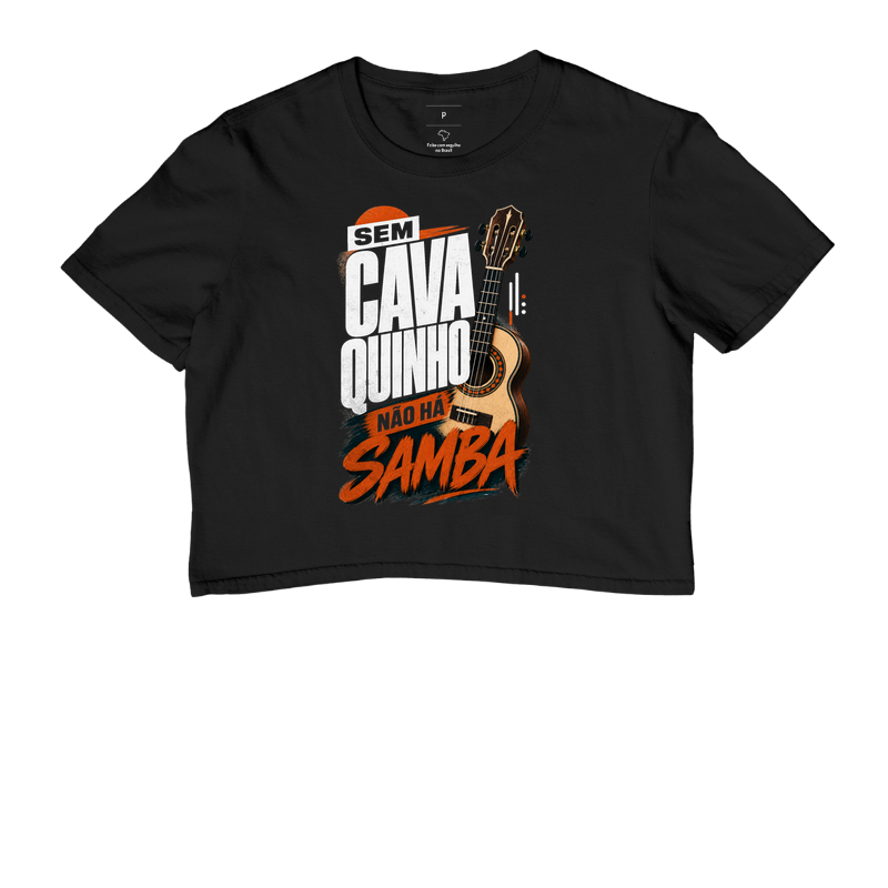 Sem Cavaquinho não há Samba - Imagem 2