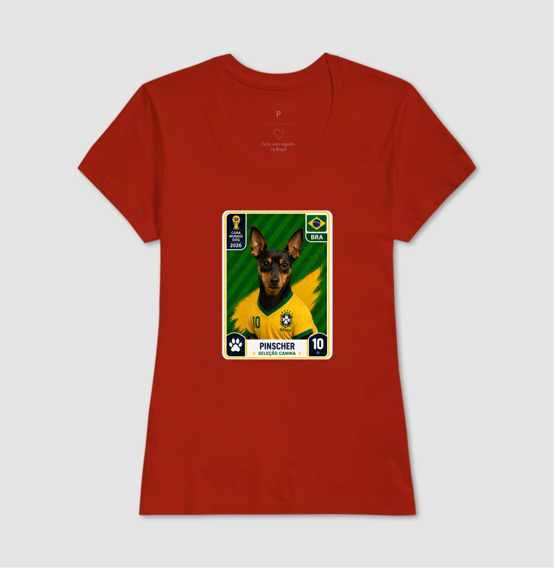 Camisa 10