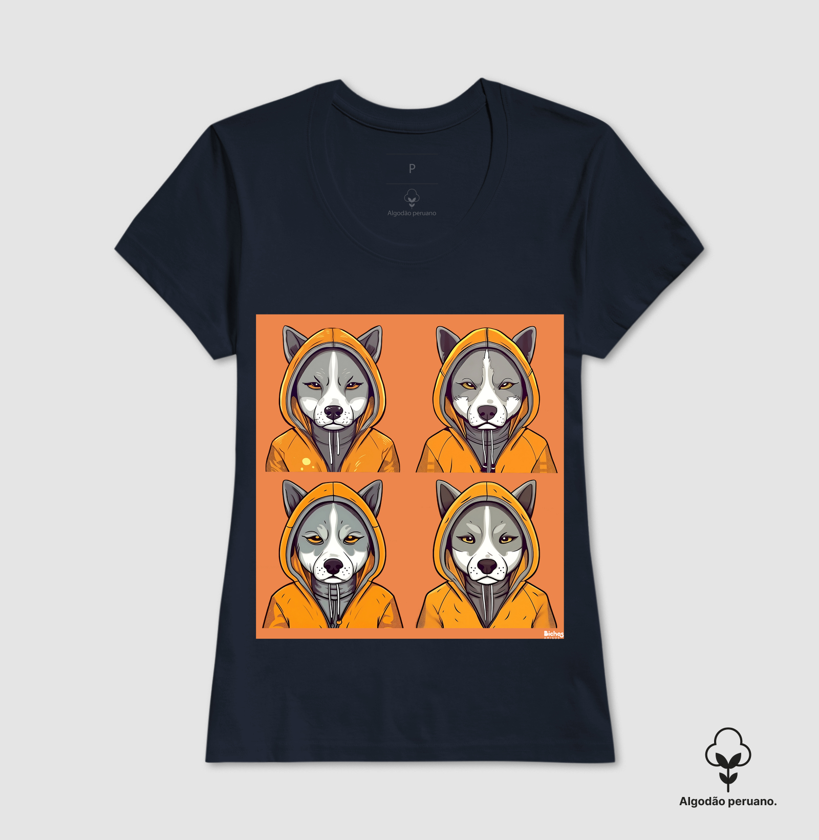 Camisa 4