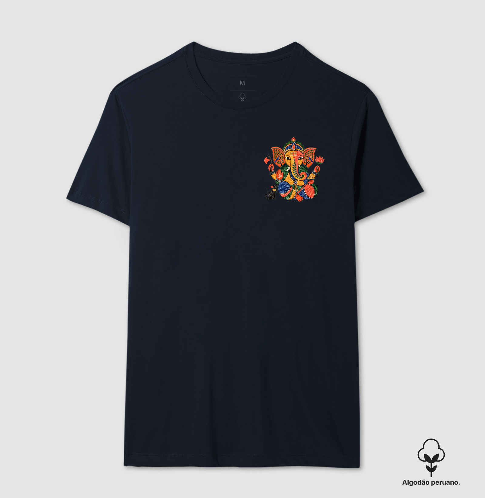 GANESHA CHATURTHI - Mini - Imagem 2