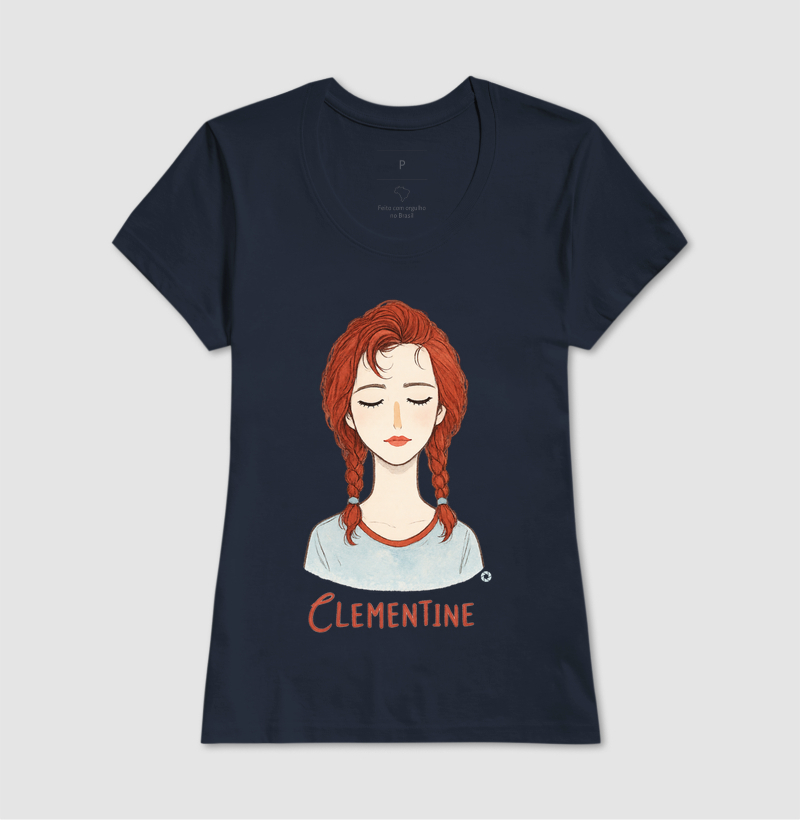 Clementine – Brilho Eterno de uma Mente sem Lembranças - Imagem 7
