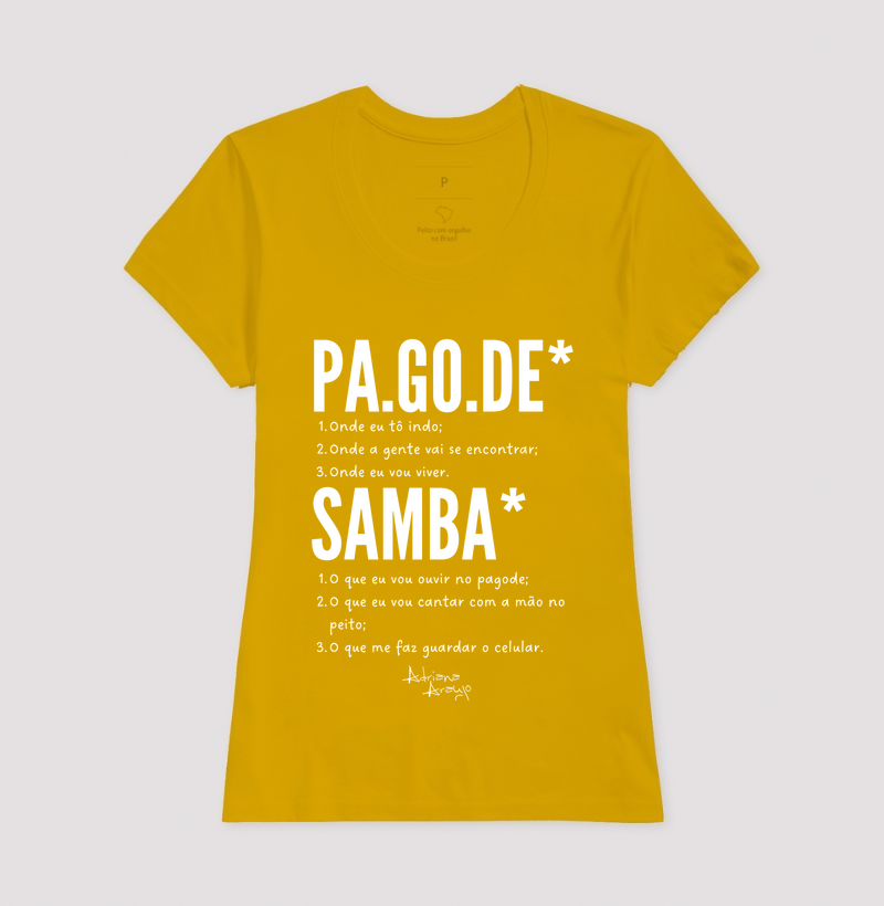 Camisa 10