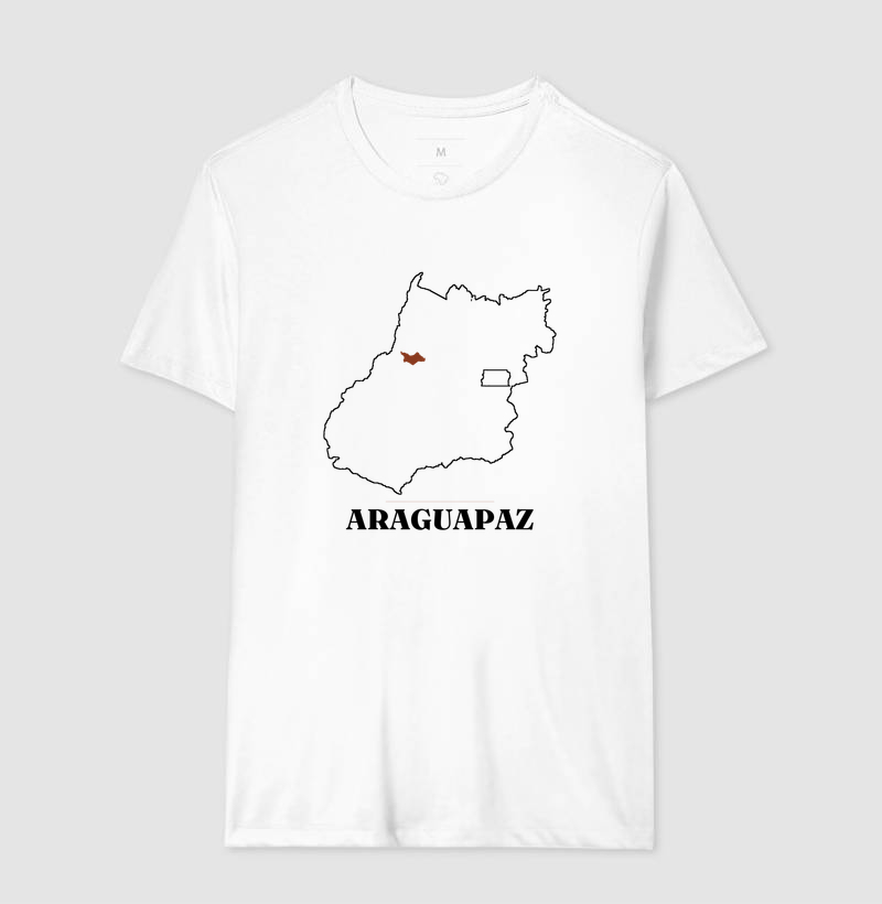 Araguapaz | Traço GO - Imagem 4