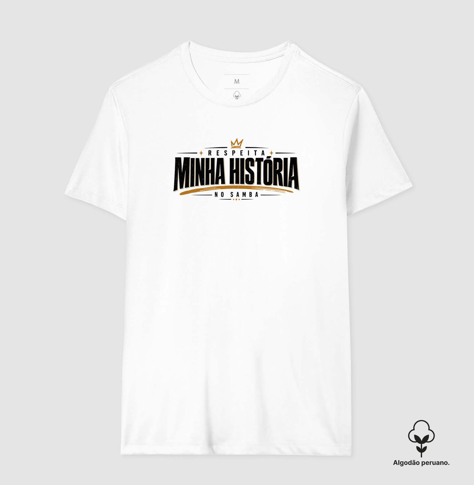 Respeita Minha História - Imagem 6
