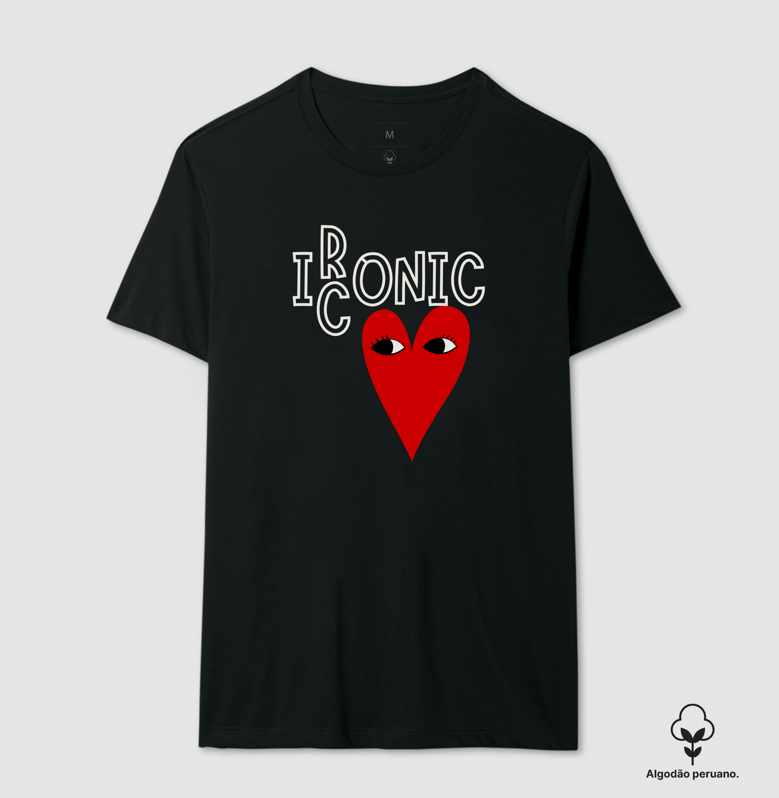 IC(R)ONIC - Imagem 2