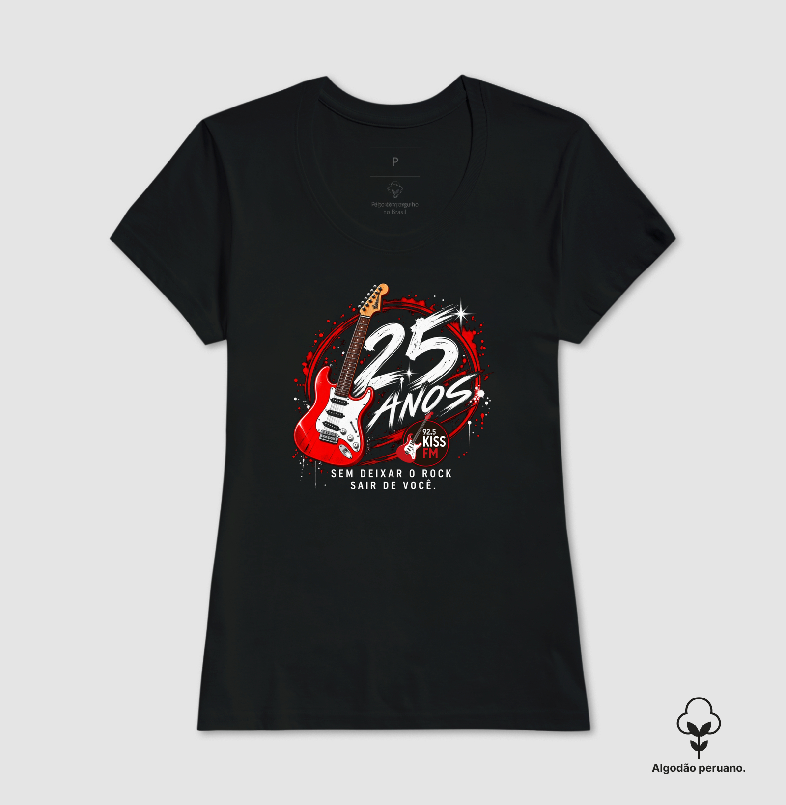 KISS FM 25 Anos - Imagem 3