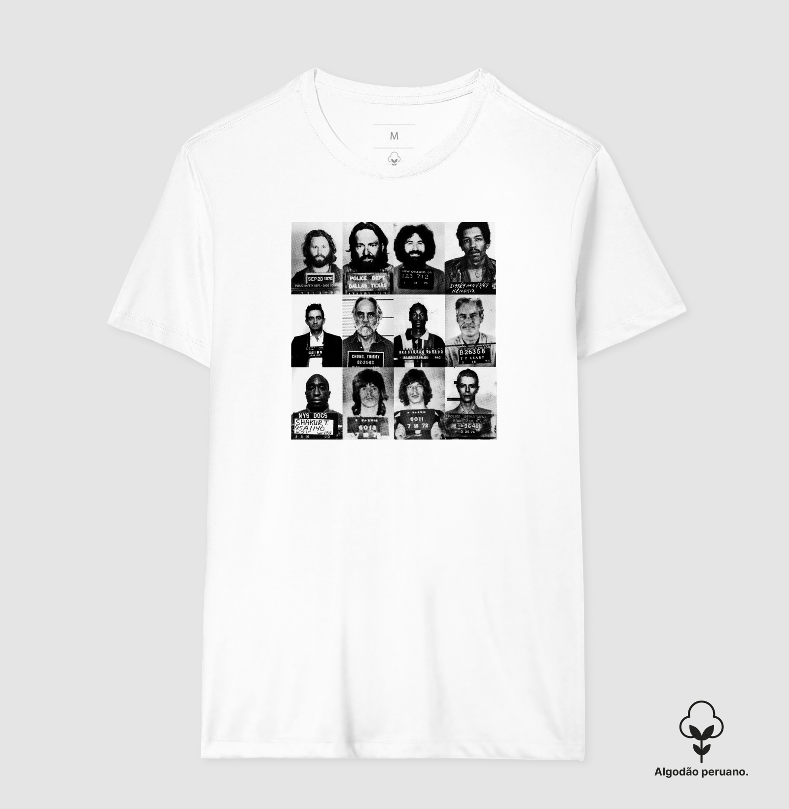 Camisa 4