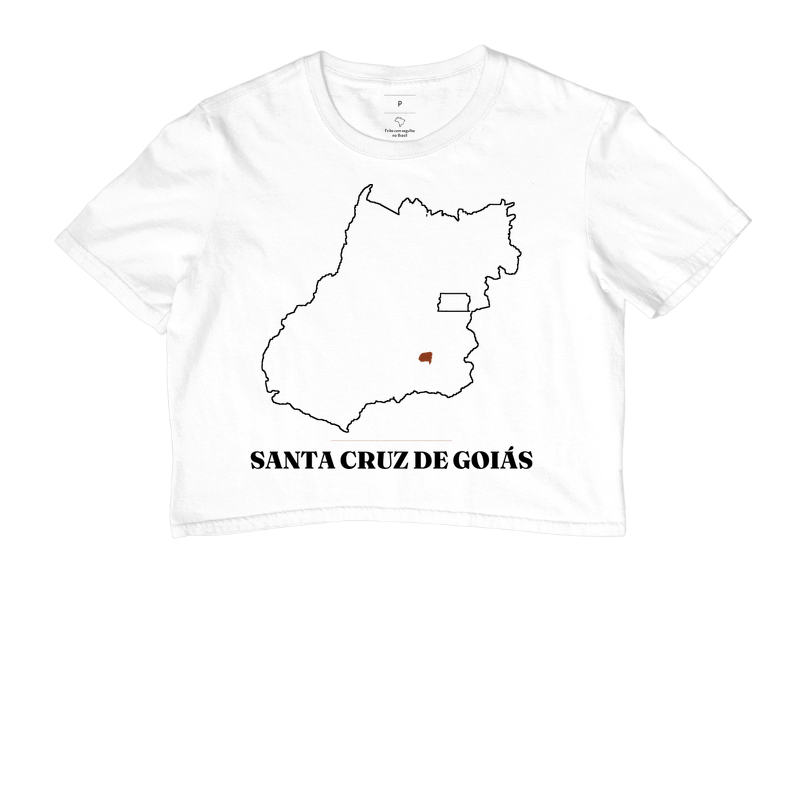 Santa Cruz de Goiás | Traço GO - Imagem 3